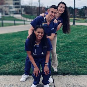 Meet your Posher, Taylor